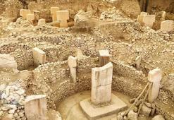 Binlerce yıl sonra fark edildi! Göbeklitepe'de bir sır daha ortaya çıktı!