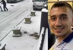 21 yaşındaki Batuhan'ı eski sevgilisinin babasının öldürdüğü ortaya çıktı