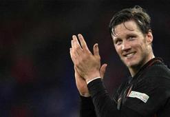 Beşiktaş'ın anlaştığı Weghorst'un sözleşme detayları ortaya çıktı