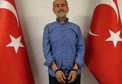 Son dakika... Yunan casusu Ampara, MİT tarafından yakalandı
