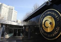 Dışişleri Bakanlığı'ndan Ekvator'a seyahat uyarısı