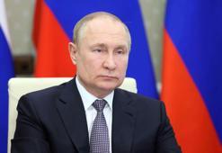 Ukrayna istihbaratı Putin'in kalan ömrünü açıkladı