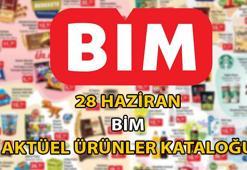 BİM 28 Haziran 2022 aktüel ürünler kataloğu! Bu Salı BİM’de Starbucks Soğuk Kahve çeşitleri ne kadar? 28 Haziran BİM indirimli ürünleri