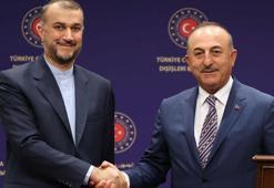 Bakan Çavuşoğlu: Terör hepimizin ortak düşmanı