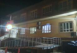 Bozkurt Devlet Hastanesi yeniden hizmet vermeye başladı