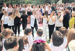 20'nci yılda yeni model