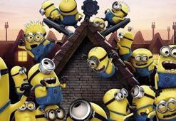 Çocukların sevgilisi Minyonlar 2 vizyona girmek için gün sayıyor