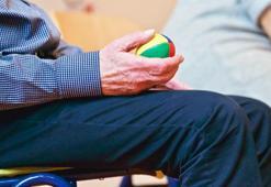 İleri yaştaki geriatrik sendromlara karşı bugünden dikkat!