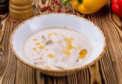Terbiyeli tavuk çorbası nasıl yapılır? Tavuk çorbası tarifi, yapılışı, malzemeler, püf noktası