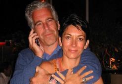 Ghislaine Maxwell için yolun sonu