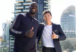 Lukaku muradına erdi: İnter'e gidiyor