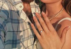 İpek Filiz Yazıcı ile Ufuk Beydemir evleniyor!