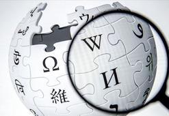 Wikipedia'da Çin ve Rus tarihi uyduran kişi yakalandı