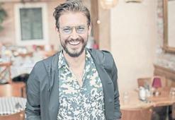 Danilo Şef'le Vadistanbul'dan İtalya'ya bir yolculuk