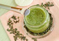 Botoks etkisi yaratan doğal maske! Cildi sıkılaştırıyor, gençleştiriyor