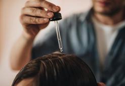 Saç tellerini güçlendiriyor, kırıkları onarıyor!