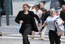 Son dakika! Danimarka'da silahlı saldırı: Can kayıpları var