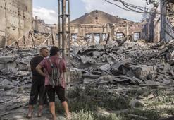 Rusya-Ukrayna savaşında flaş gelişme! Resmen doğrulandı