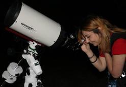 Van, gökyüzü tutkunlarının yeni durağı oldu