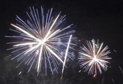 ABD’de havai fişek kıtlığı yaşanıyor