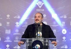 Van'dan gökyüzüne ulaştılar! Bakan Varank: Milli Teknoloji Hamlesi'nin neferlerini yetiştiriyoruz