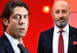 Benfica başkanı Rui Costa 3 oyuncusunu Galatasaray'a önerdi
