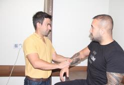 Spor hekimleri sakatlanmalara karşı uyardı