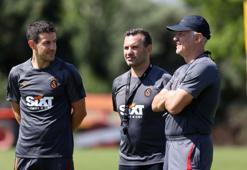 Galatasaray'ın hazırlık maçları belli oldu