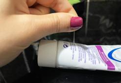 Sifonun içine bir tane diş macunu atarsanız...