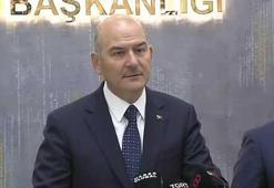 Son dakika! İçişleri Bakanlığı'ndan 'Nefes Operasyonu'