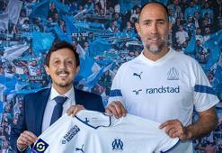 Marsilya takımın başına Igor Tudor'u getirdi