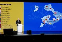 Ukrayna Başbakanı'ndan Rus oligark talebi