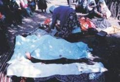 Başbağlar Katliamı nedir, ne zaman ve nerede oldu? Başbağlar Katliamı’nda kaç kişi öldü? Katliamı kim yaptı?