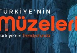 Trendyol’dan kültür ve sanata tam destek