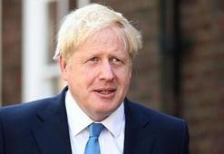 İstifa depremi sonrası Boris Johnson ilk kez konuştu