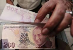 Memur emeklisine en az 1788 lira zam