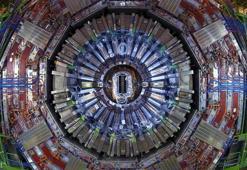 CERN'deki Büyük Hadron Çarpıştırıcısı ile yeni parçacıklar keşfedildi