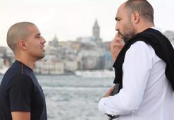 Feghouli Marsilya'nın başına geçen eski hocası Igor Tudor'u anlattı