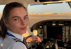 Stajyer pilot, sivrisinek nedeniyle öldü