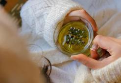 Metabolizmayı canavar gibi yapıyor! Yemeklerden sonra içince...