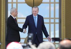Malezya Başbakanı Türkiye'de! İki ülke ilişkilerinde yeni dönem