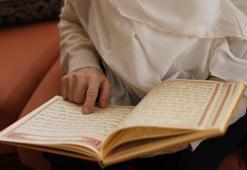 Ahidname duası anlamı ve fazileti nedir? Ne zaman okunur? Ahidname duası Türkçe Arapça okunuşu