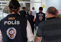 Çocuklara yönelik müstehcen görüntü paylaşanlara operasyon! 4 kişi serbest bırakıldı