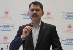 Bakan Kurum: 16 Milyon İstanbullu için çalışmaya devam edeceğiz