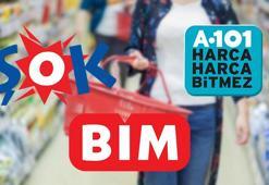 BİM, A101, Şok marketler bayramda açık mı? Kurban Bayramı’nda zincir marketler saat kaçta açılacak, saat kaçta kapanacak?