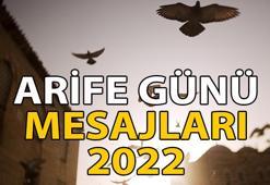 Anlamlı, uzun, kısa ve resimli en güzel arife günü ve gecesi mesajları sözleri! Arefe günü mesajları 2022