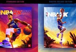 NBA 2K23’ün standart sürümünün kapağında Devin Booker yer alacak