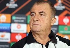 Galatasaray'dan sezon ortasında ayrılan Fatih Terim ile ilgili sarı-kırmızılı kulüpten paylaşım geldi