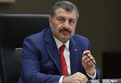 Bakan Koca'dan hatırlatma dozu açıklaması