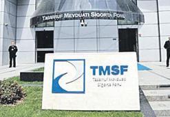 'Evim şirketleri'nin tasfiyesine 698 milyon lira